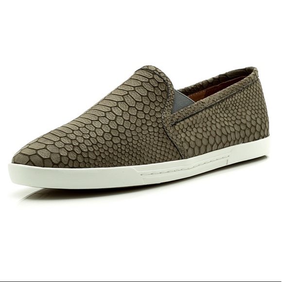 Joie Shoes - joie Oxford Slip-on Kidmore Sneakers